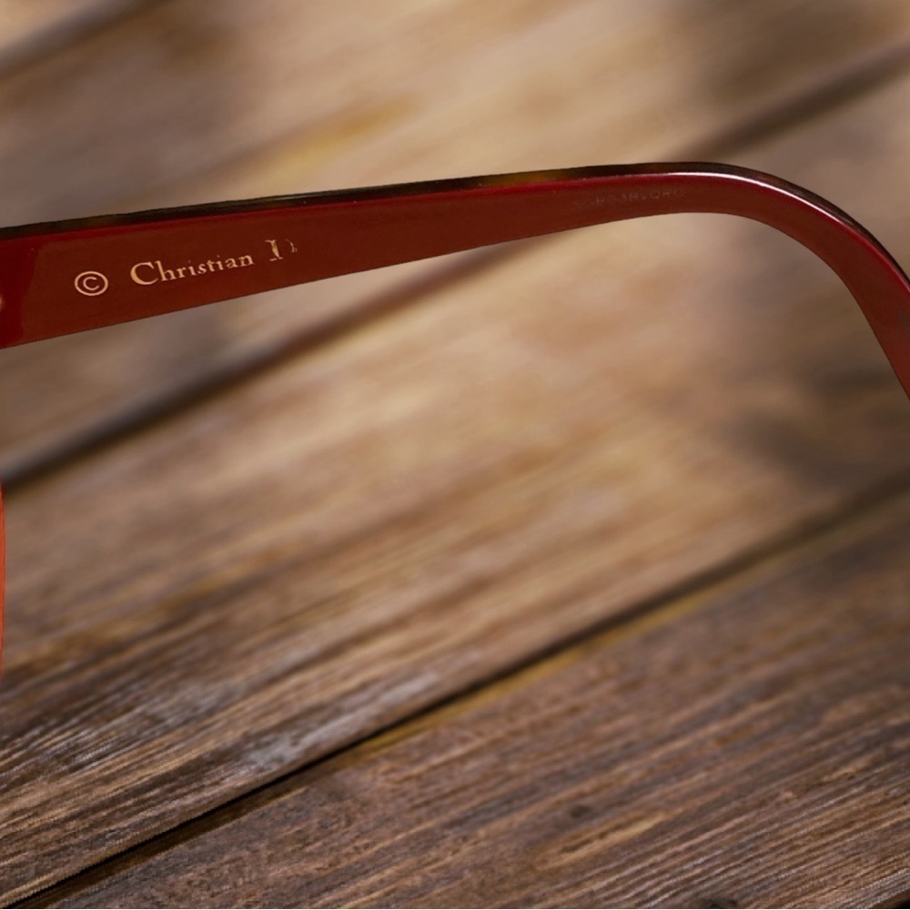 Dior Sunglasses With Prescription - Picture 6 of 14
